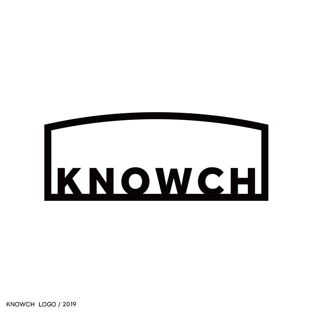 KNOWCH logo