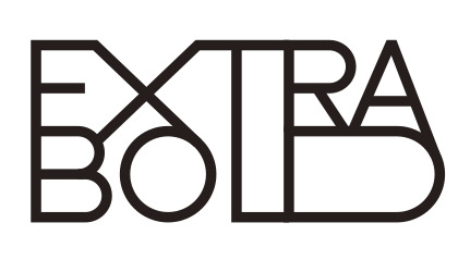 ExtraBold logo