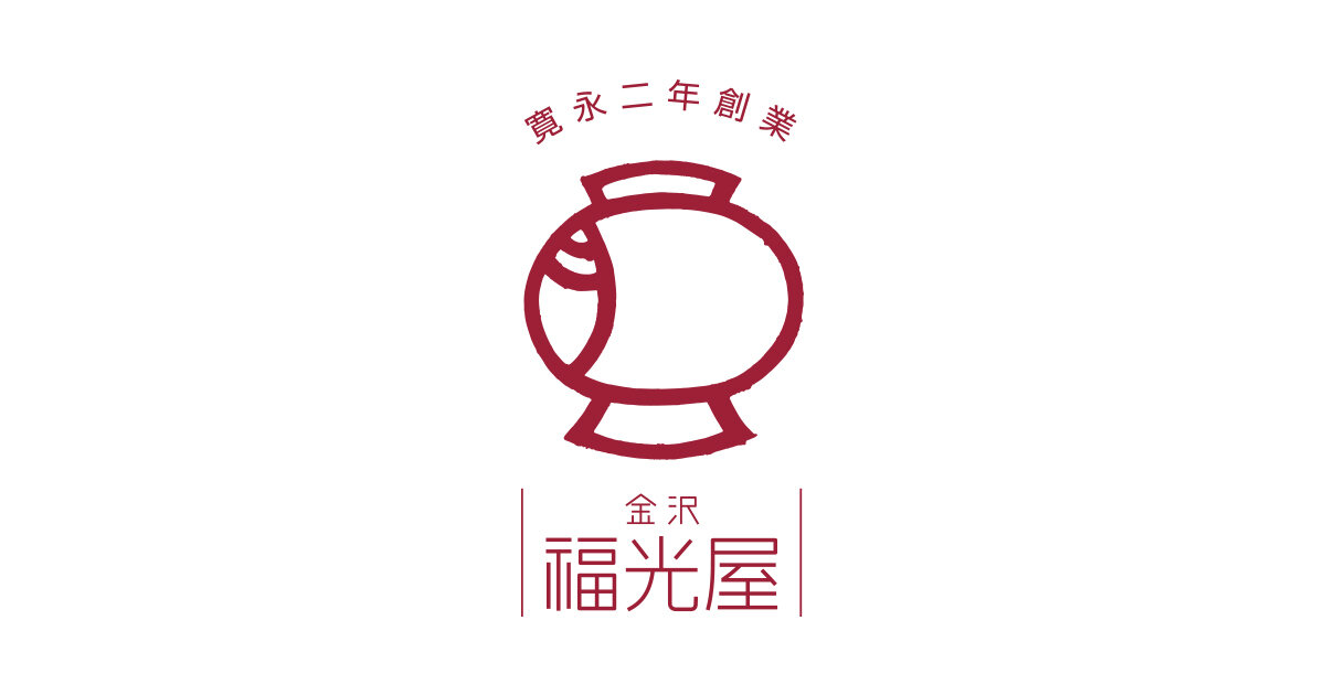 Fukumitsuya logo