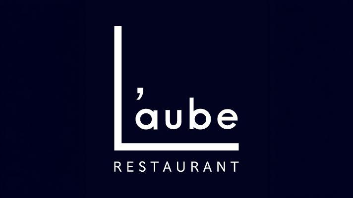 L'aube Restaurant logo